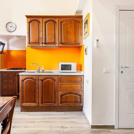 Cibe Florence Apartment المظهر الخارجي الصورة