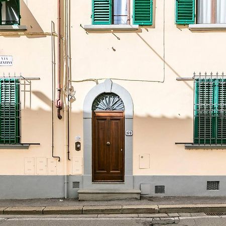Cibe Florence Apartment المظهر الخارجي الصورة