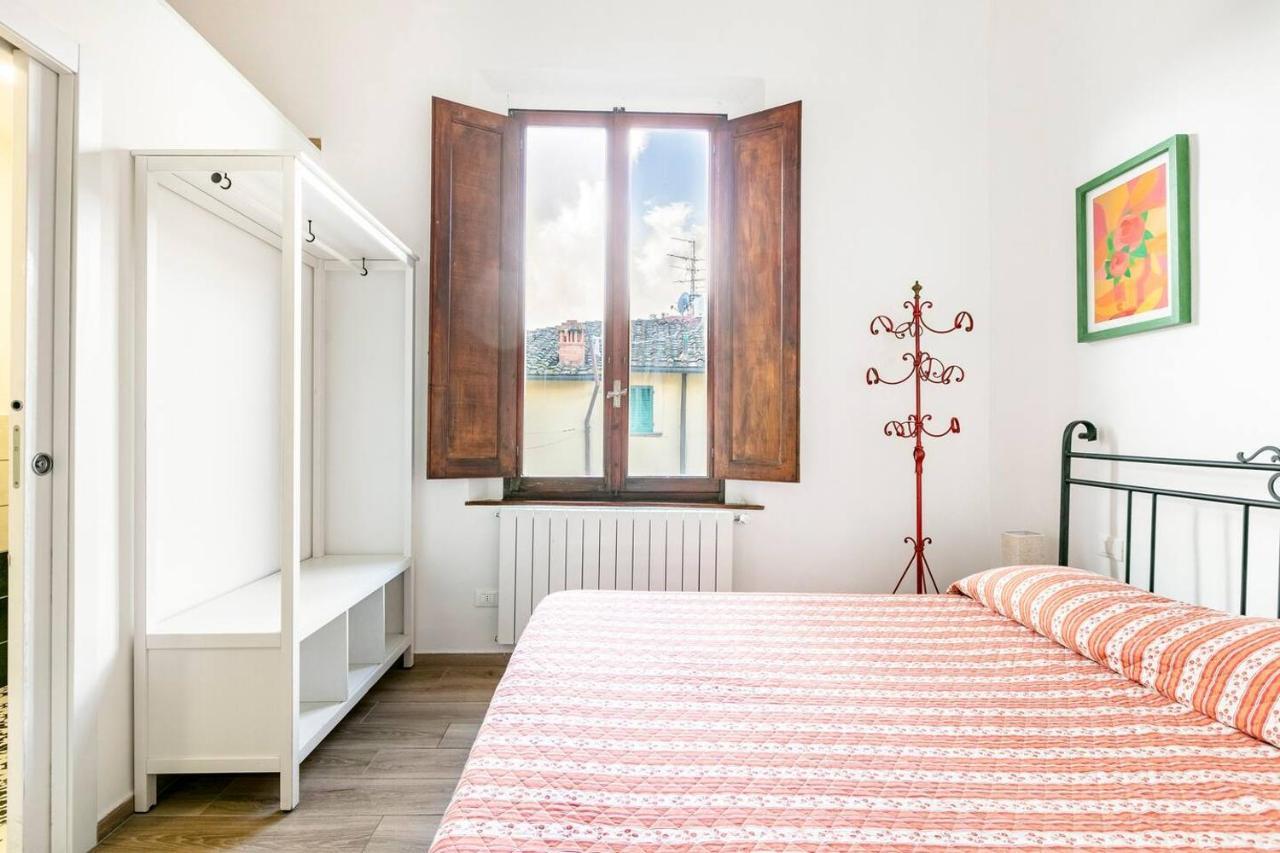 Cibe Florence Apartment المظهر الخارجي الصورة