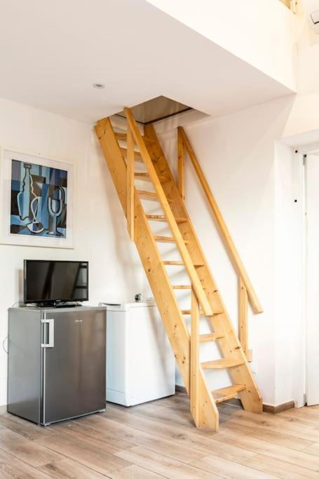 Cibe Florence Apartment المظهر الخارجي الصورة