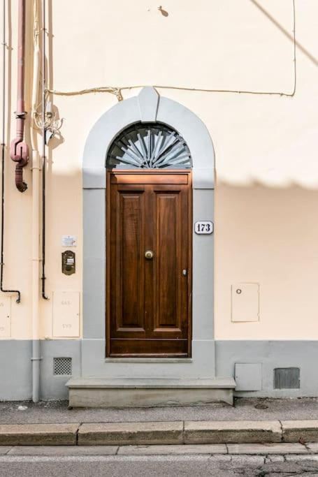 Cibe Florence Apartment المظهر الخارجي الصورة