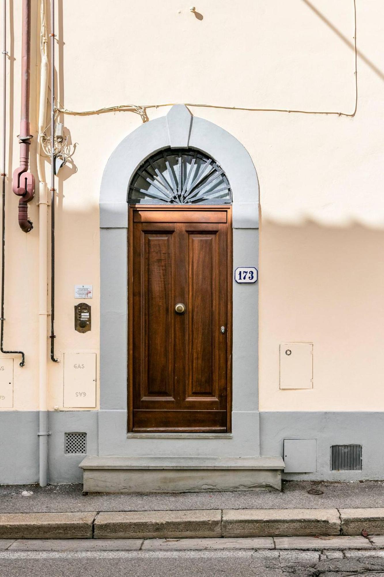Cibe Florence Apartment المظهر الخارجي الصورة